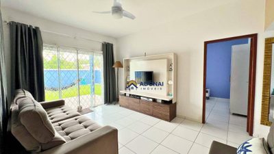 Casa, 3 quartos, 111 m² - Foto 3