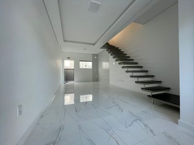 Casa, 2 quartos, 76 m² - Foto 3
