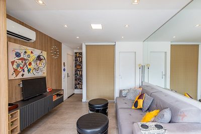 Apartamento, 2 quartos, 78 m² - Foto 5