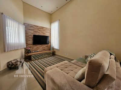 Casa, 4 quartos, 22 m² - Foto 1