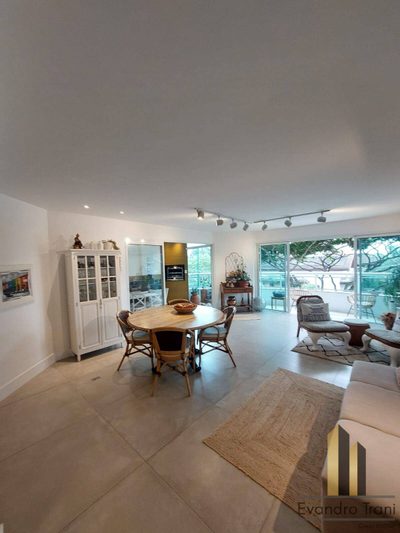 Apartamento, 4 quartos, 208 m² - Foto 3