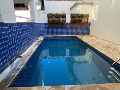Apartamento, 3 quartos, 150 m² - Foto 3