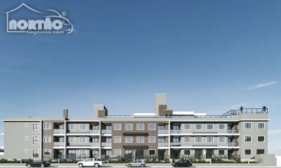 Casa, 1 quarto, 43 m² - Foto 3