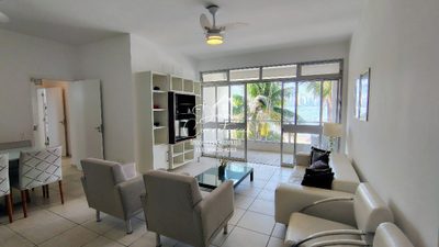 Apartamento, 3 quartos, 110 m² - Foto 1