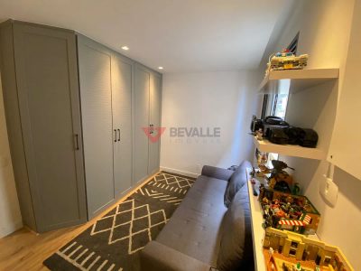 Apartamento, 3 quartos, 120 m² - Foto 5