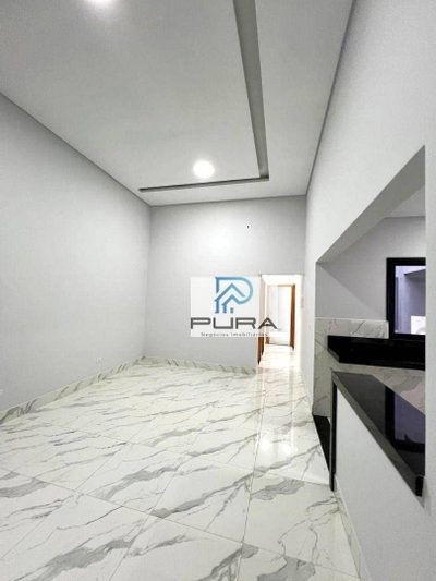 Casa, 3 quartos, 106 m² - Foto 3