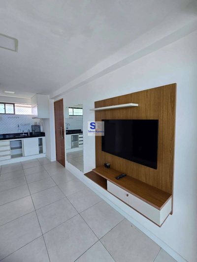 Apartamento, 2 quartos, 55 m² - Foto 5