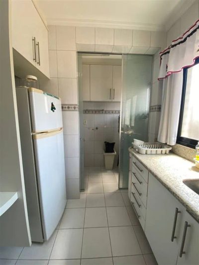 Apartamento, 3 quartos, 120 m² - Foto 5