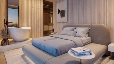 Apartamento, 3 quartos, 135 m² - Foto 5