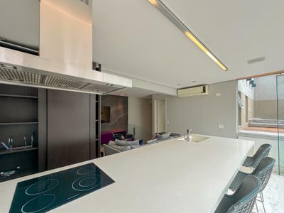 Cobertura, 2 quartos, 141 m² - Foto 2