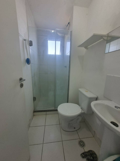 Apartamento, 3 quartos, 53 m² - Foto 4