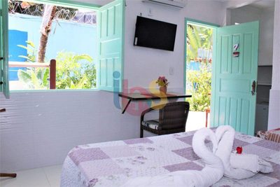Hotel, 17 quartos, 650 m² - Foto 5
