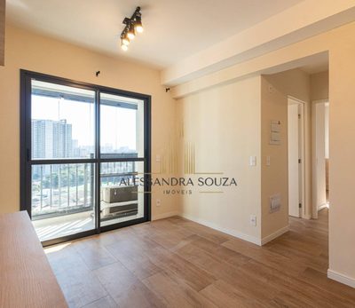 Apartamento, 2 quartos, 113 m² - Foto 1