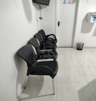 Sala-Conjunto, 52 m² - Foto 3