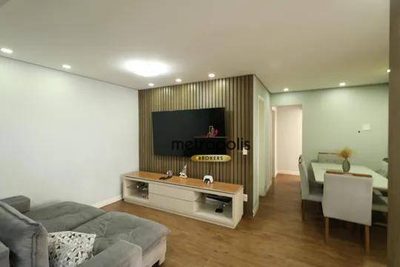 Apartamento, 2 quartos, 79 m² - Foto 1