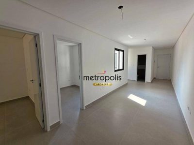 Cobertura, 2 quartos, 121 m² - Foto 2