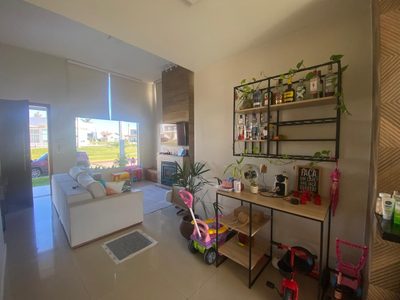 Casa, 2 quartos, 90 m² - Foto 3