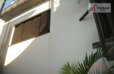 Sobrado, 3 quartos, 240 m² - Foto 2
