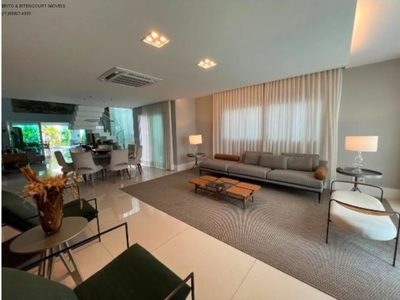 Casa, 4 quartos, 502 m² - Foto 3