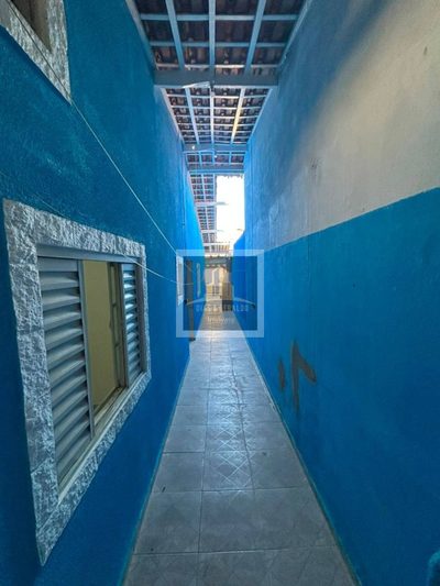 Casa, 3 quartos, 110 m² - Foto 5
