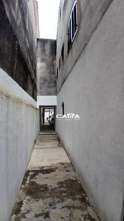 Sobrado, 4 quartos, 200 m² - Foto 2