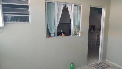 Casa, 2 quartos, 110 m² - Foto 4