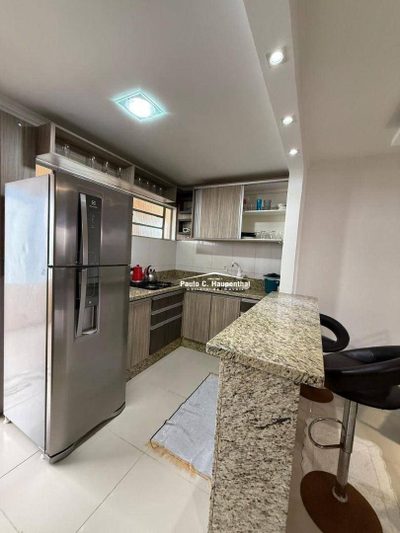 Apartamento, 2 quartos, 42 m² - Foto 3