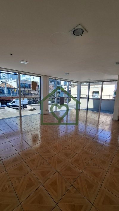 Sala-Conjunto, 41 m² - Foto 3