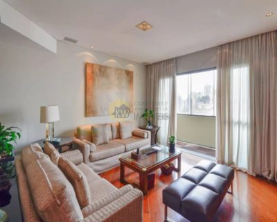 Apartamento, 4 quartos, 276 m² - Foto 2