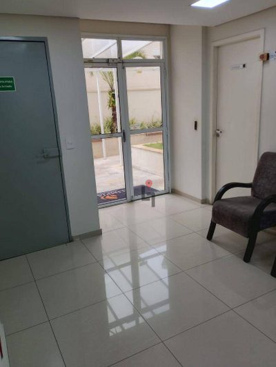 Apartamento, 2 quartos, 66 m² - Foto 1