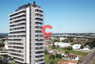 Apartamento, 3 quartos, 116 m² - Foto 4