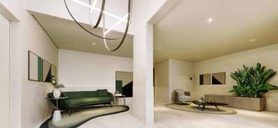 Apartamento, 2 quartos, 37 m² - Foto 5