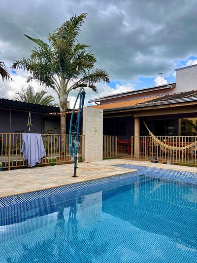 Casa, 3 quartos, 250 m² - Foto 4