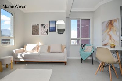 Apartamento, 2 quartos, 53 m² - Foto 5