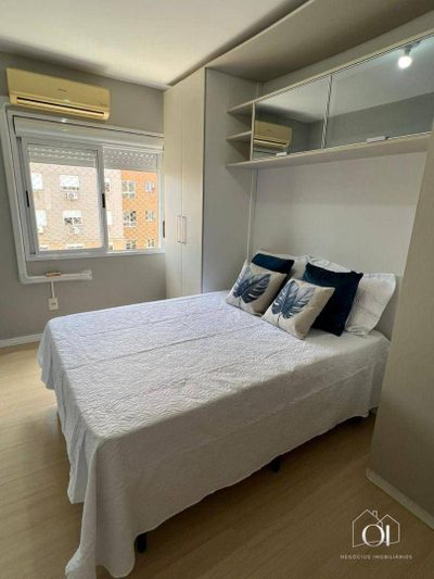 Apartamento, 2 quartos - Foto 2
