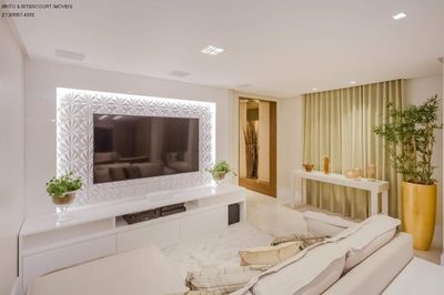 Cobertura, 4 quartos, 386 m² - Foto 3