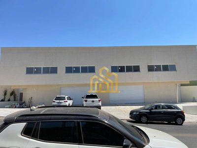 Loja-Salão, 310 m² - Foto 1