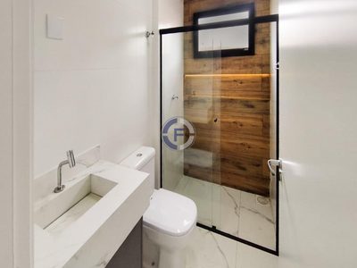 Apartamento, 2 quartos, 15 m² - Foto 4
