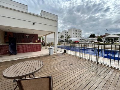 Apartamento, 2 quartos, 49 m² - Foto 3