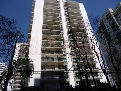 Apartamento, 4 quartos, 170 m² - Foto 1