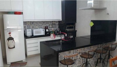 Casa, 2 quartos, 120 m² - Foto 5