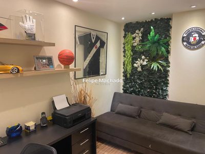 Cobertura, 2 quartos, 137 m² - Foto 5