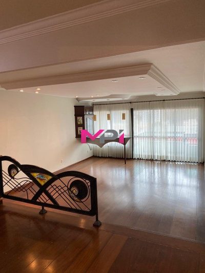Apartamento, 4 quartos, 270 m² - Foto 4