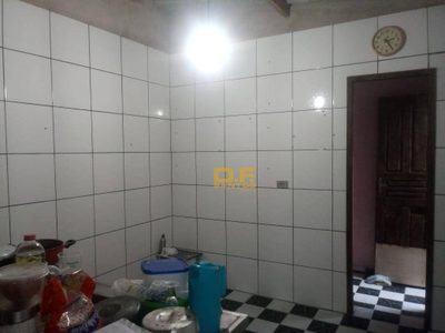 Casa, 1 quarto, 50 m² - Foto 1