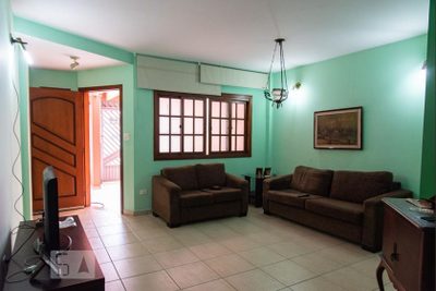 Casa, 2 quartos, 125 m² - Foto 3