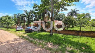 Sítio, 3 quartos, 4000 m² - Foto 2