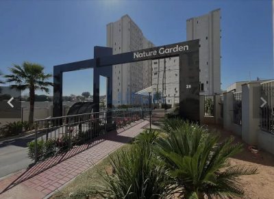 Apartamento, 2 quartos, 43 m² - Foto 1