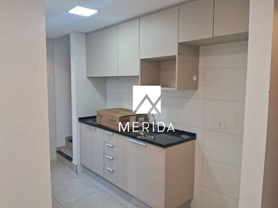 Cobertura, 2 quartos, 85 m² - Foto 4