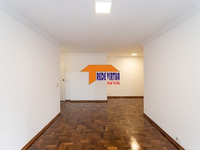Apartamento, 3 quartos, 116 m² - Foto 5