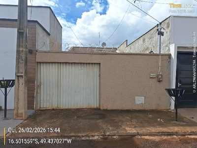 Casa, 2 quartos, 180 m² - Foto 1